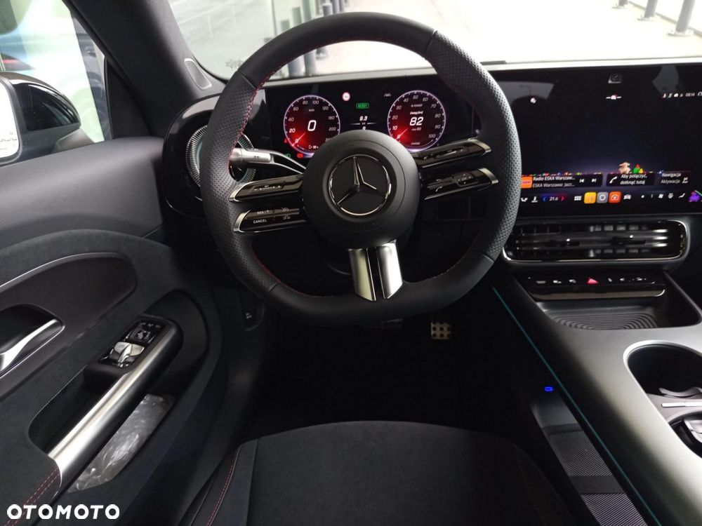 Mercedes-Benz CLA - 17