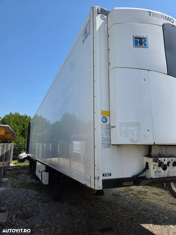 Krone Frigorific - 13