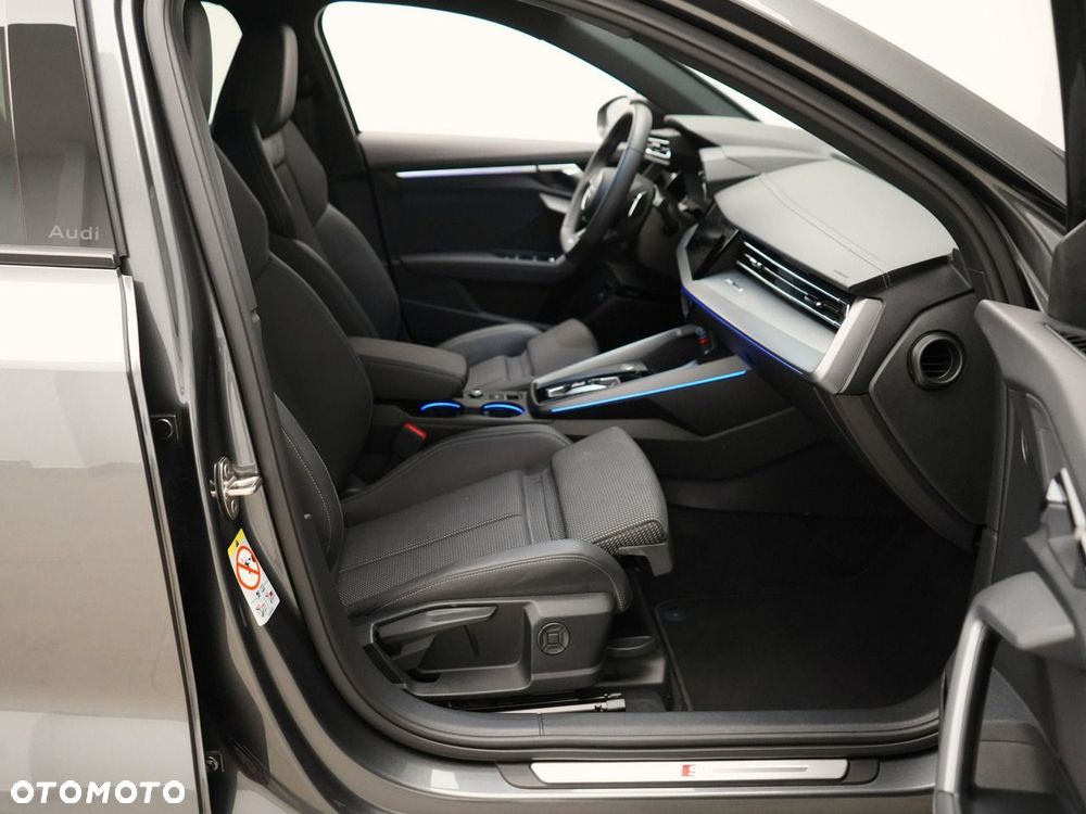 Audi A3 Sportback - 21