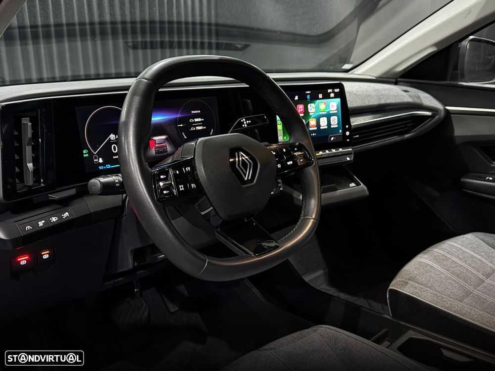 Renault Mégane E-Tech EV60 Equilibre Optimum Charge - 13