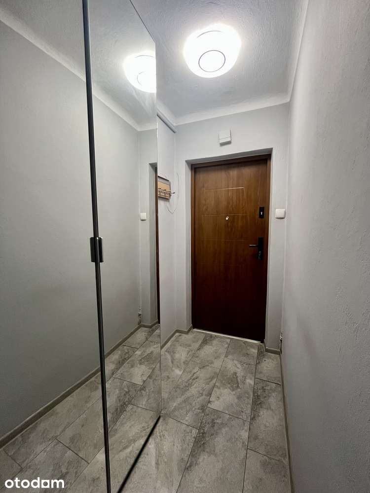 Lokalizacja TOP | 2 pokoje | 38m2 | Inwestycyjne