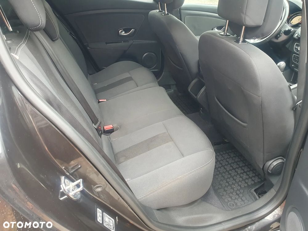 Renault Megane - 7