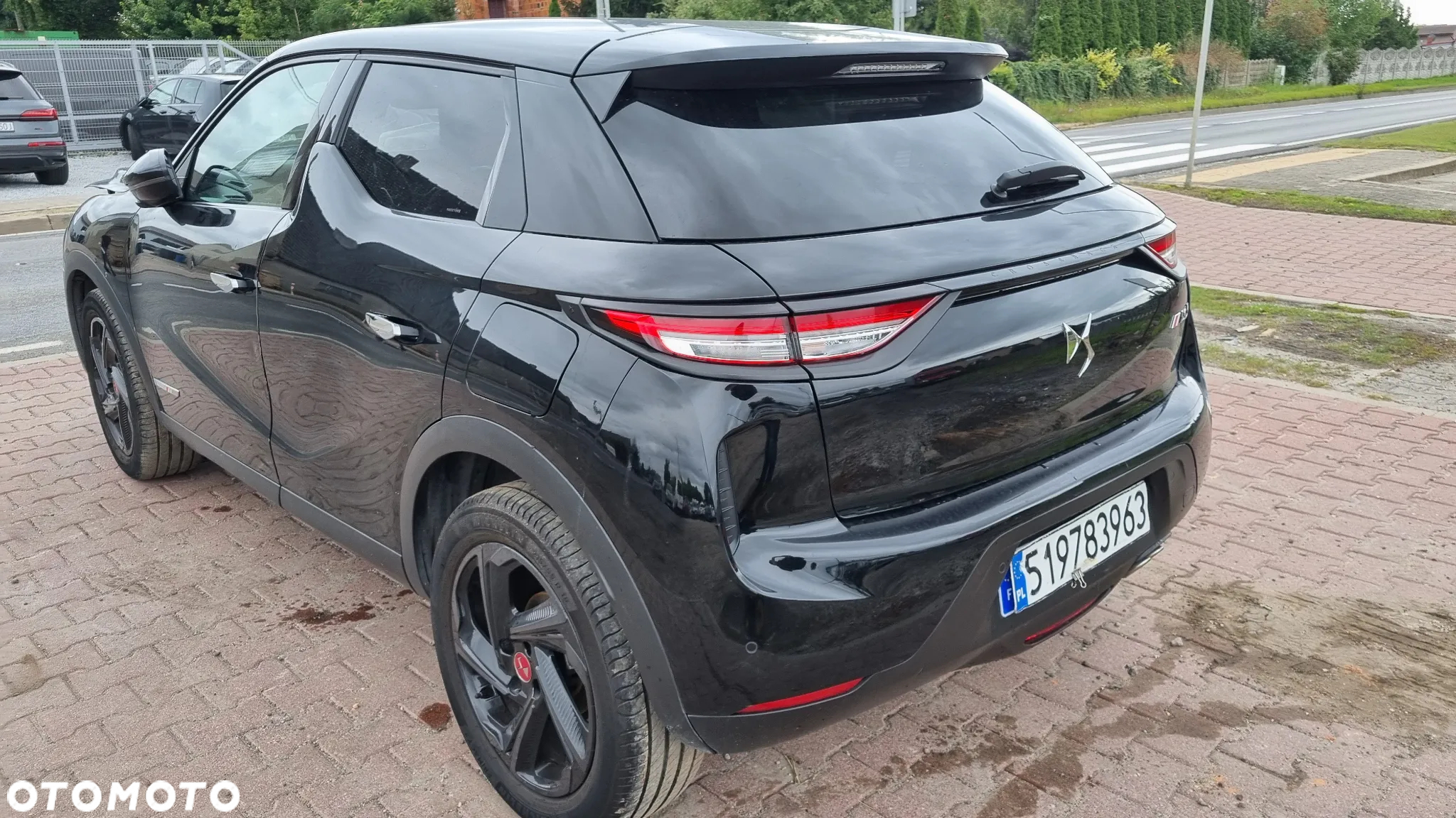 DS Automobiles DS 3 - 15