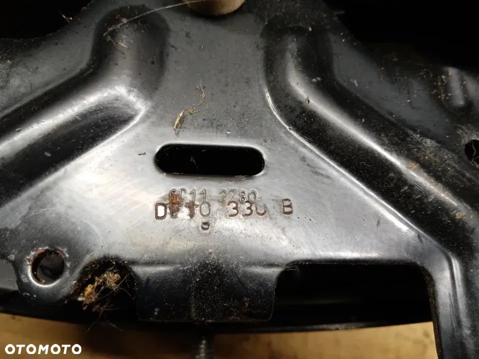 Dźwignia hamulca ręcznego Ford Transit MK7 6C1T-15K857-AA - 8