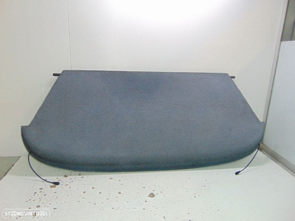 Renault 25 chapeleira - 1