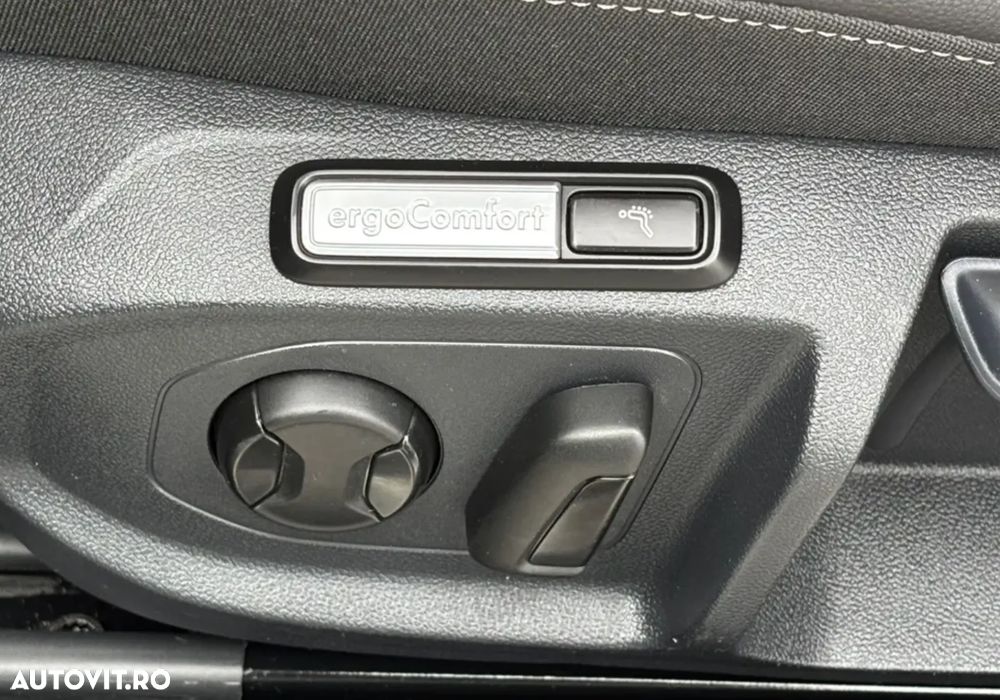 Volkswagen Golf 1.5 TSI DSG Highline - 21