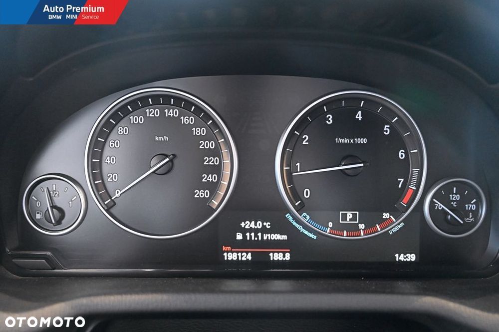 BMW X3 xDrive28i - 5