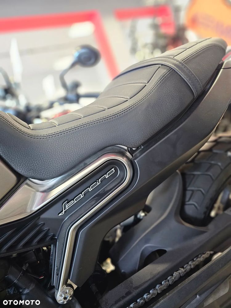 Benelli Leoncino - 8