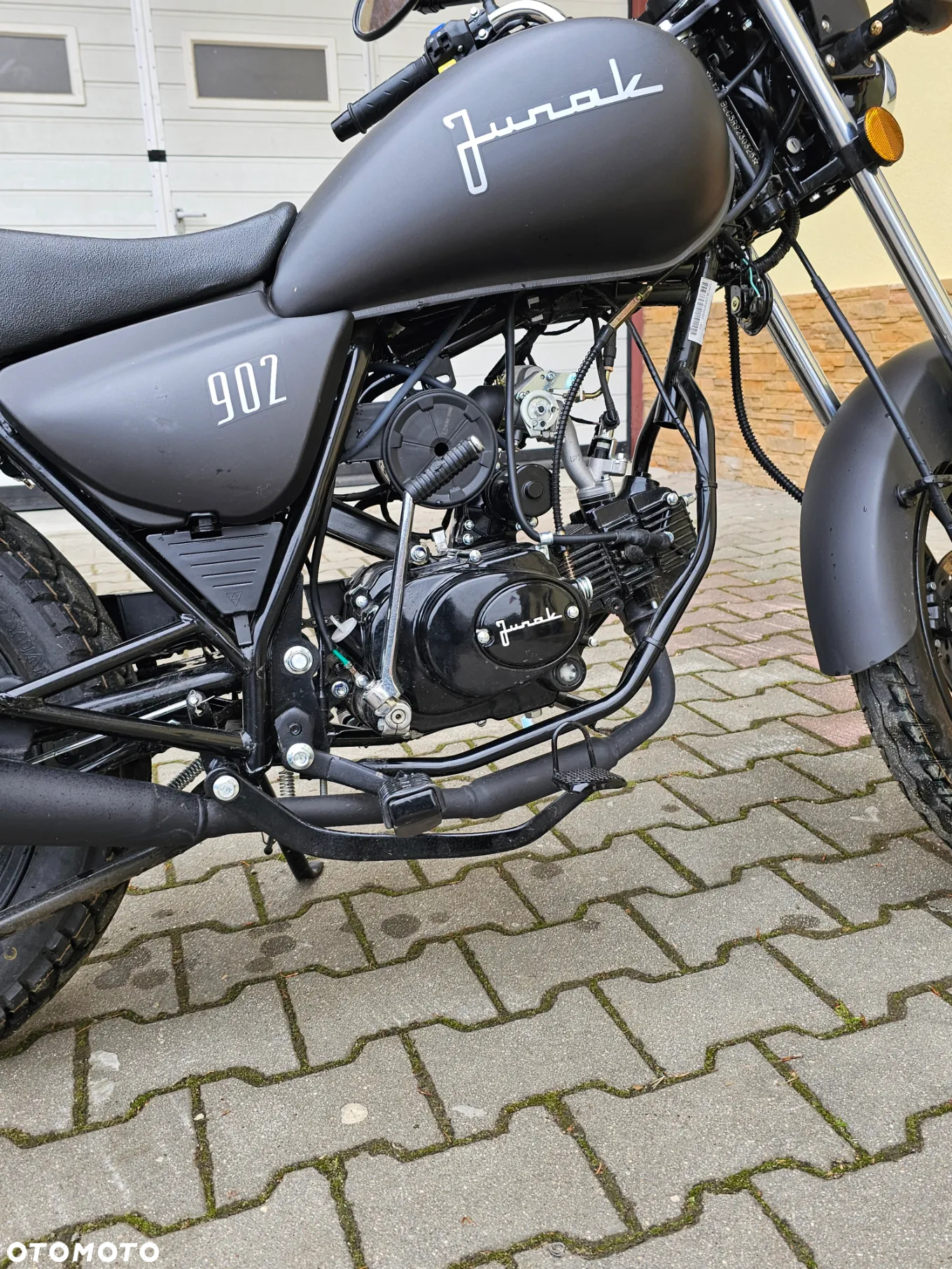 Junak 902 - 9