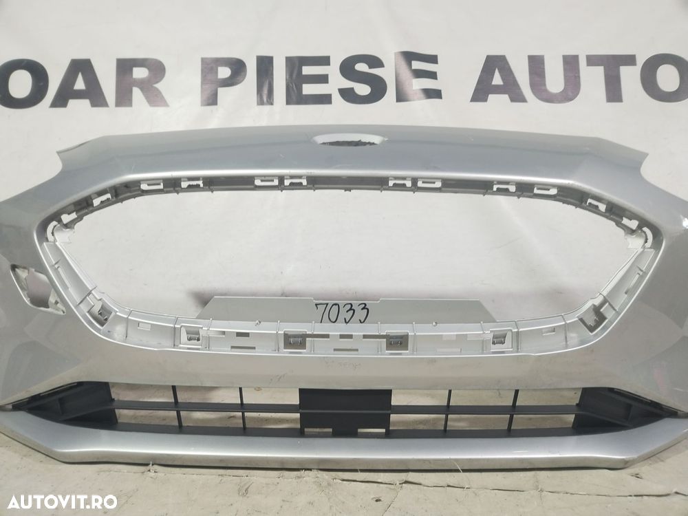 Bara fata Ford Focus 4, 2018, 2019, 2020, 2021, cod origine OE JX7B-17757-A. - 3