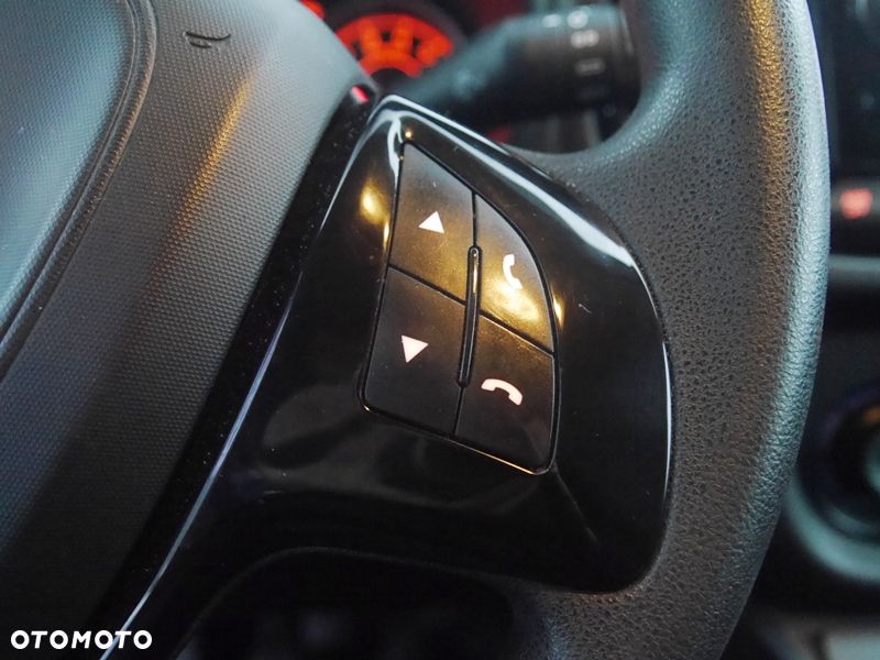 Fiat Doblo Cargo SX - 18