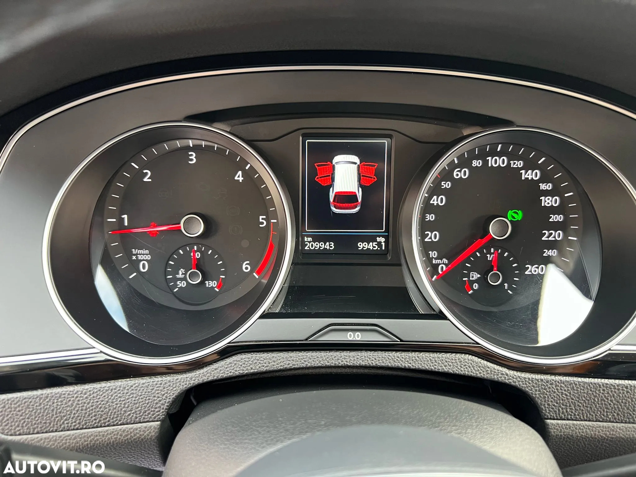 Volkswagen Passat Variant 2.0 TDI SCR DSG Business - 21