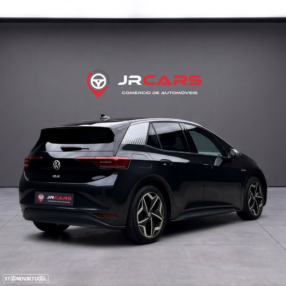 VW ID.3 Pro Performance 1st Plus - 3