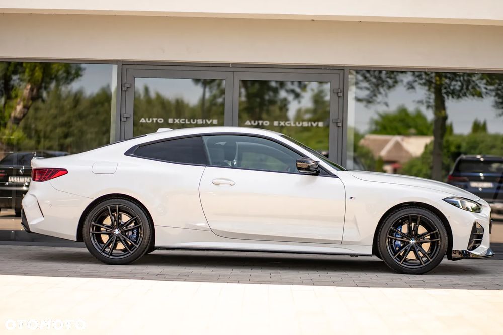 BMW Seria 4 M440i xDrive - 8