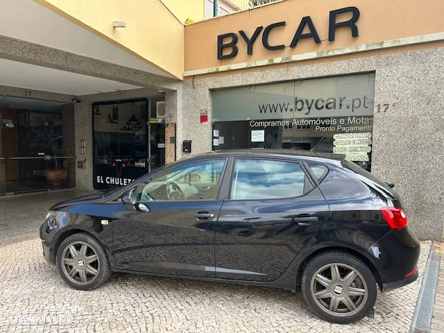 SEAT Ibiza 1.6 TDI Reference DPF - 2
