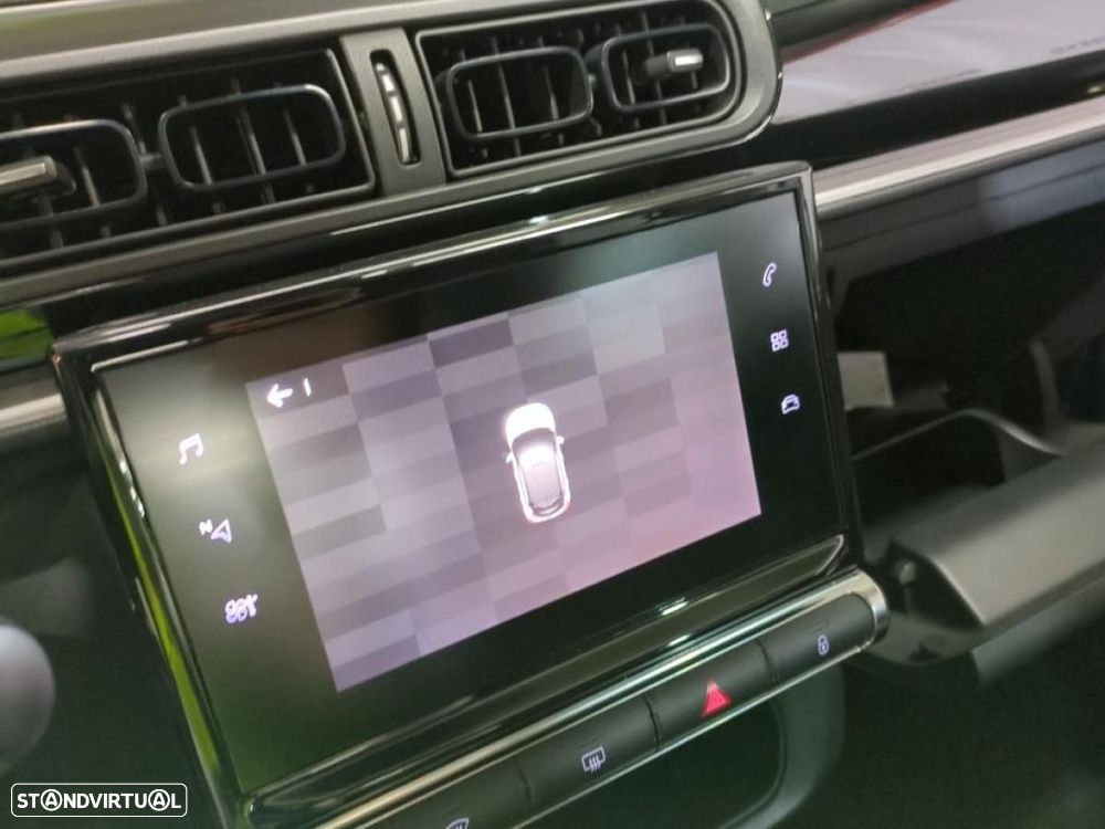 Citroën C3 1.5 BlueHDi Feel - 8