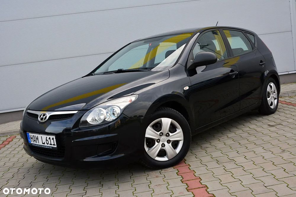 Hyundai i30 1.4 Intro Edition - 18