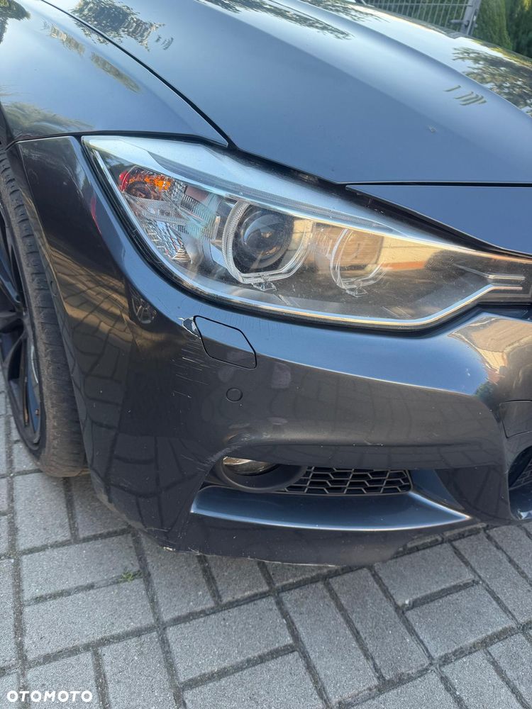 BMW Seria 3 - 17