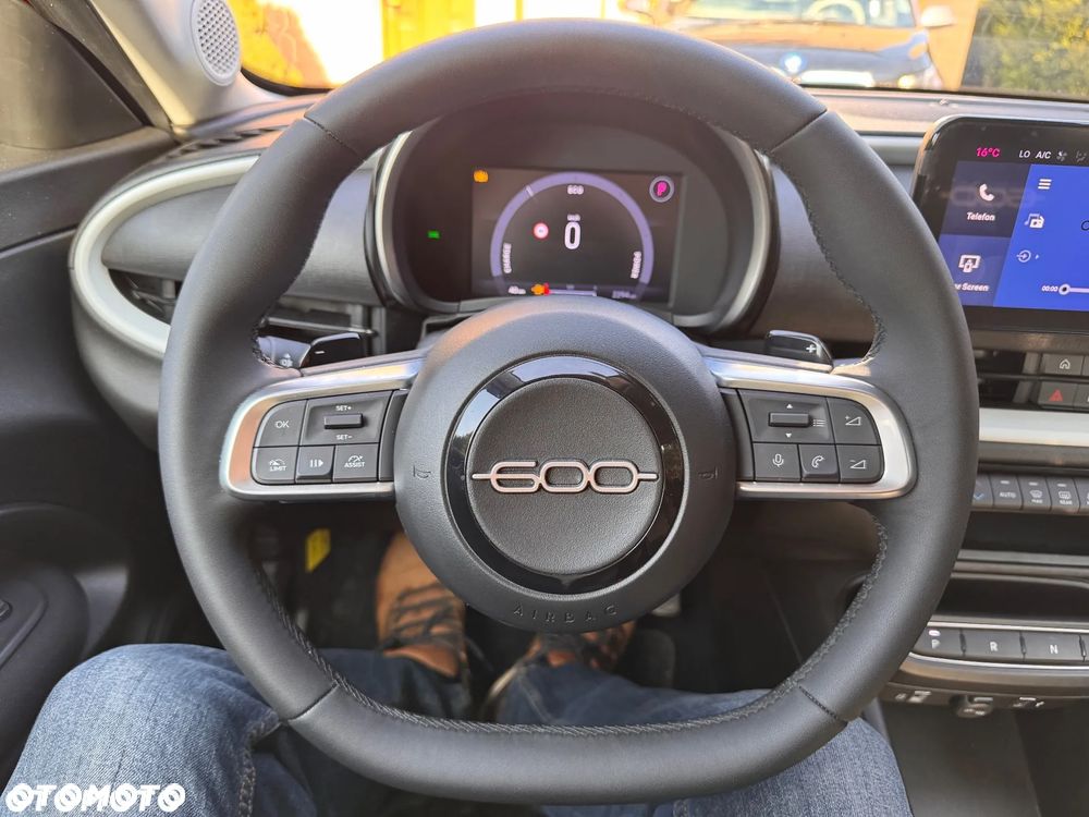 Fiat 600 - 22