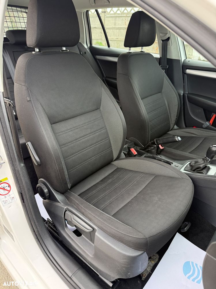 Skoda Octavia 1.0 TSI (Green tec) DSG Style - 16