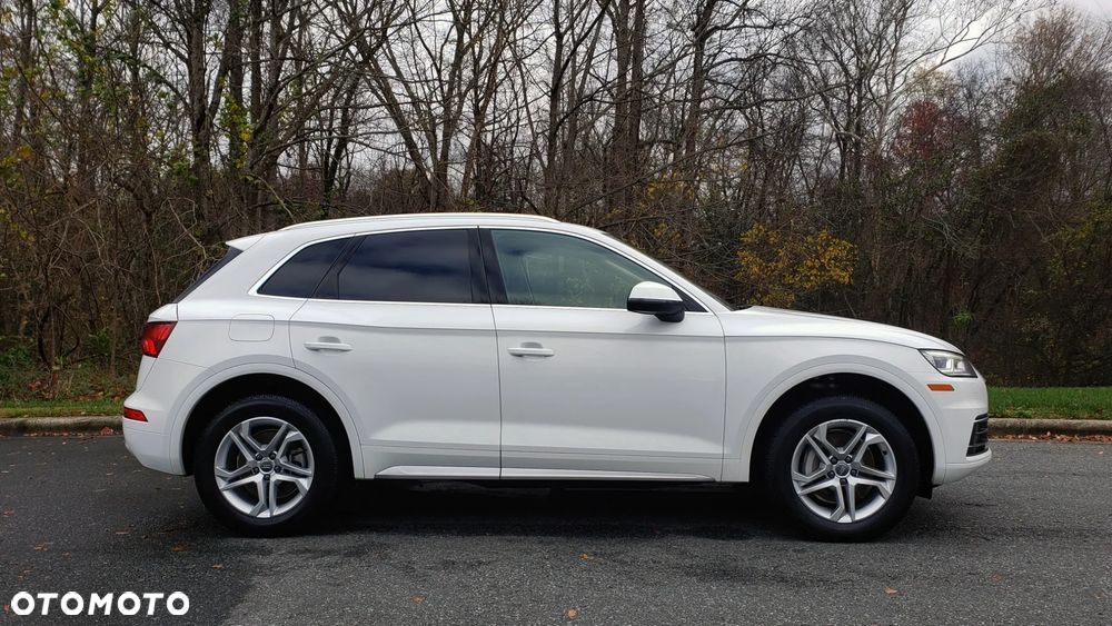 Audi Q5 - 6