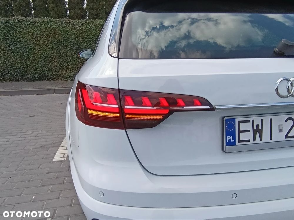 Audi A4 Allroad 40 TDI mHEV Quattro S tronic - 40