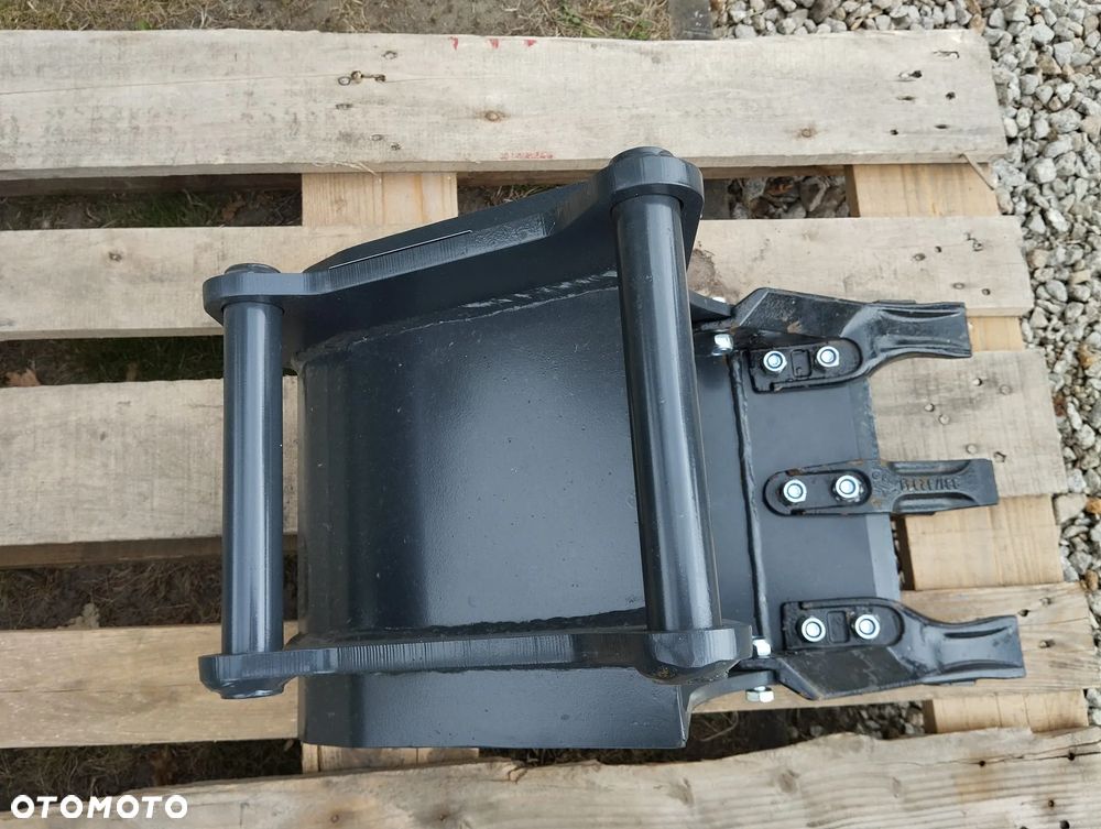 Łyżka 20 30 40 50 60 100 Wacker Neuson szybkozłącze S30 MS01 Skarpowa Producent Nowe i używane - 1