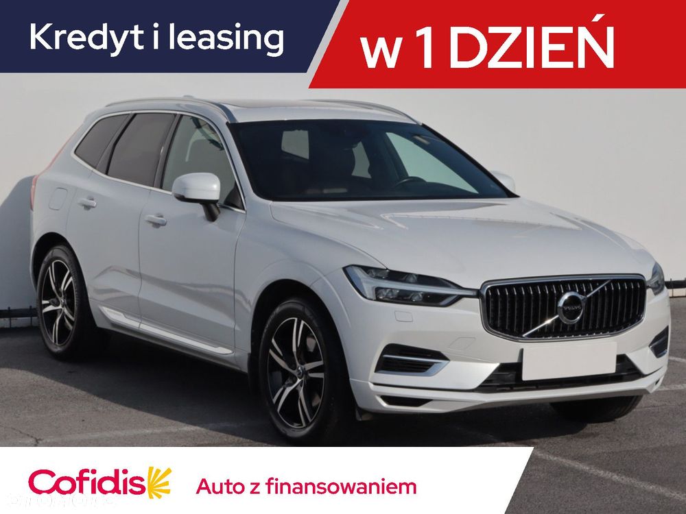Volvo XC 60 - 2