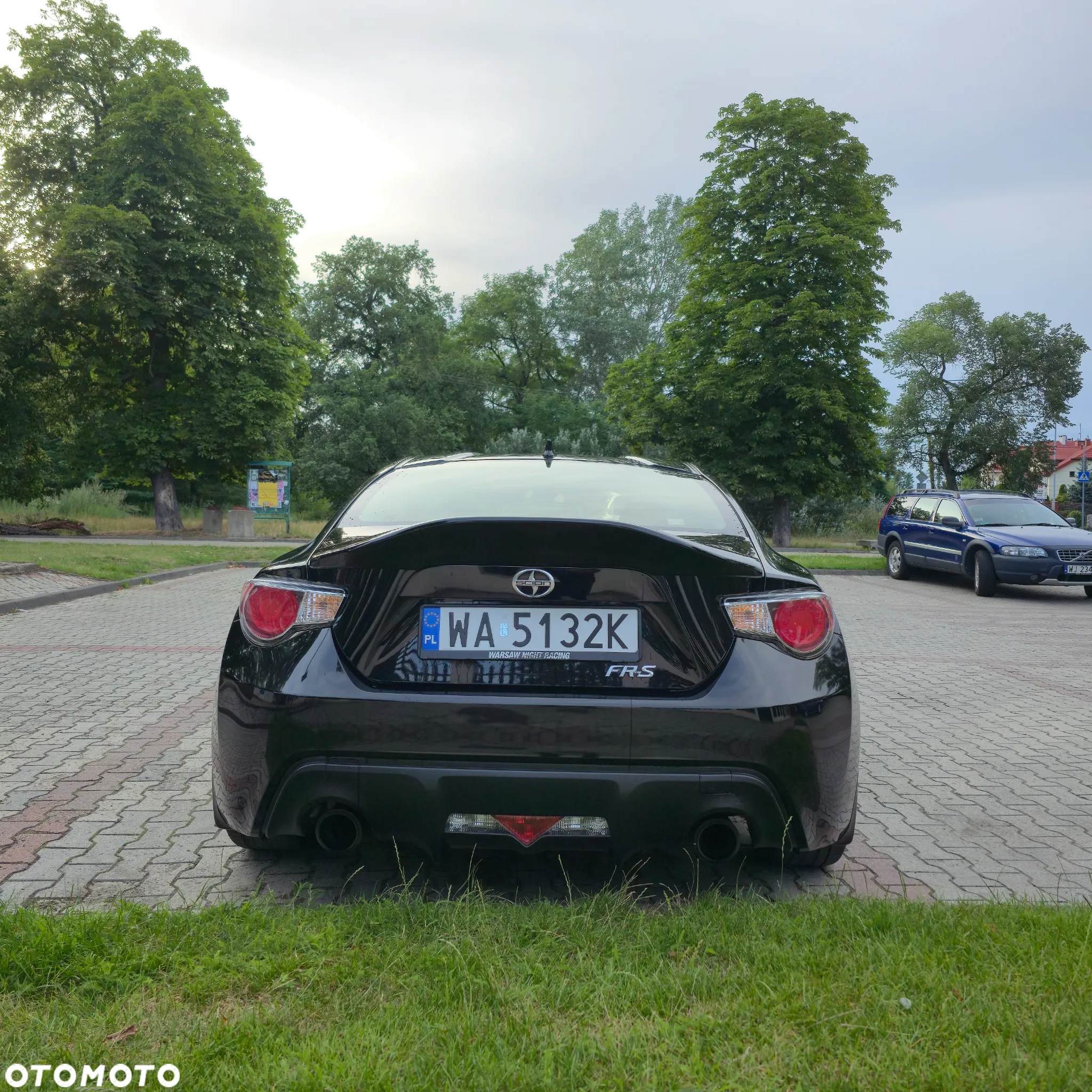 Toyota GT86 - 4