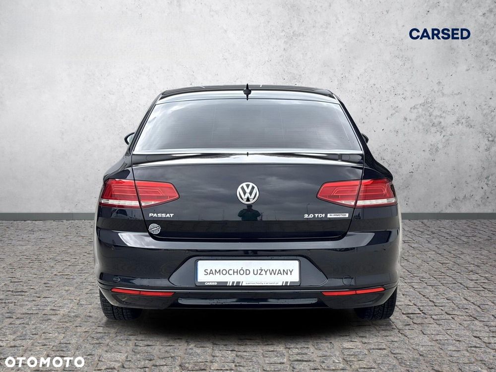 Volkswagen Passat 2.0 TDI SCR Comfortline DSG - 39