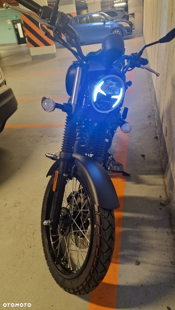Junak M12 - 5