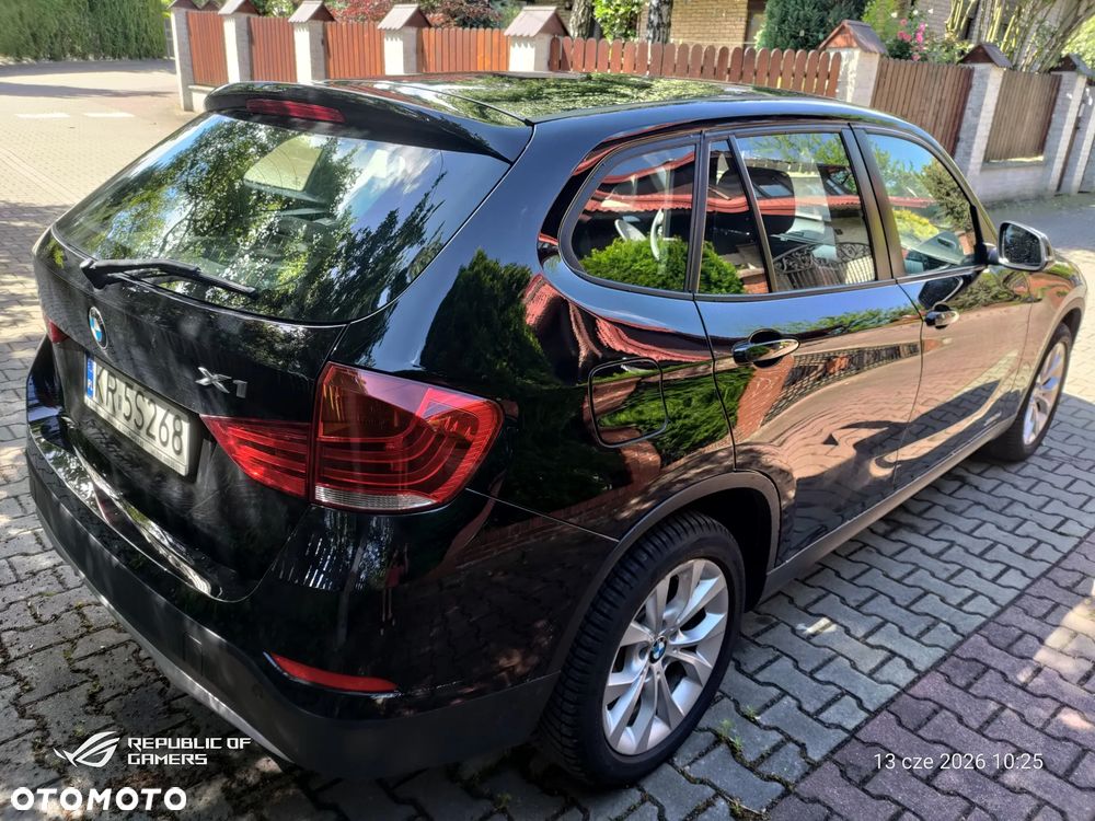 BMW X1 - 9