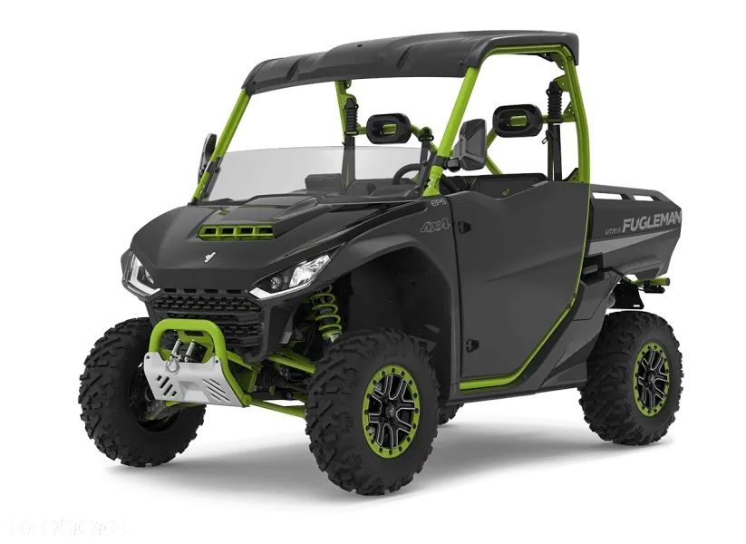 Segway Fugleman UT10 - 1
