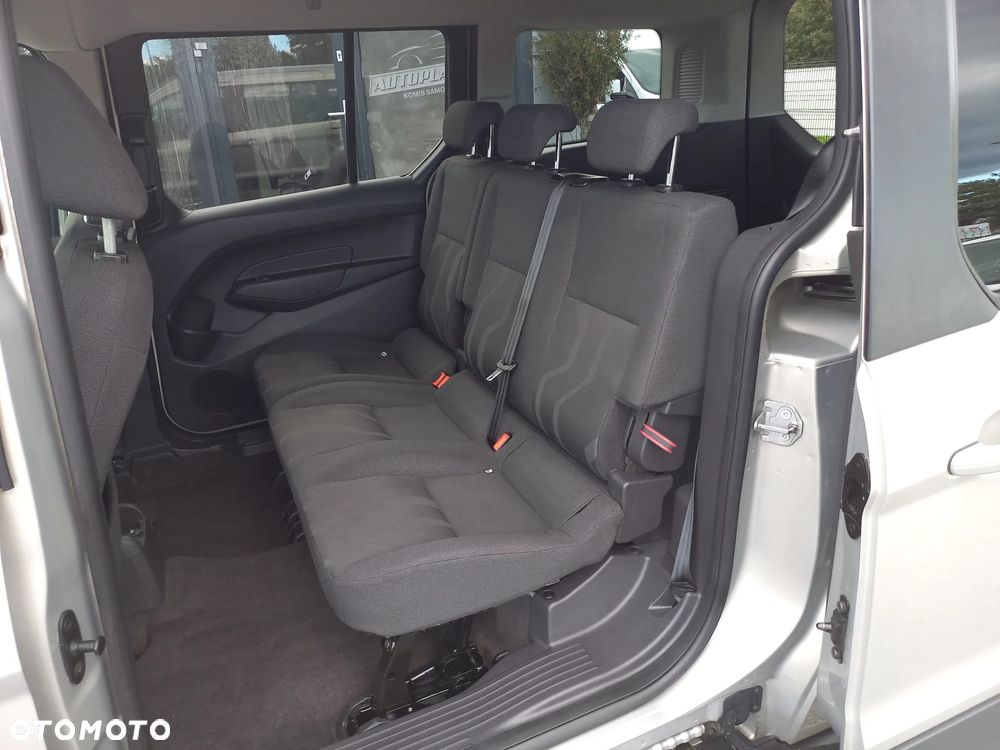 Ford Tourneo Connect Grand 1.5TDCi Ambiente - 14