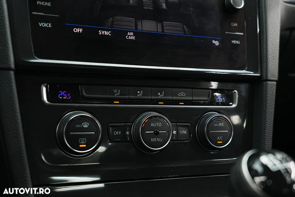 Volkswagen Golf 1.0 TSI Trendline - 21