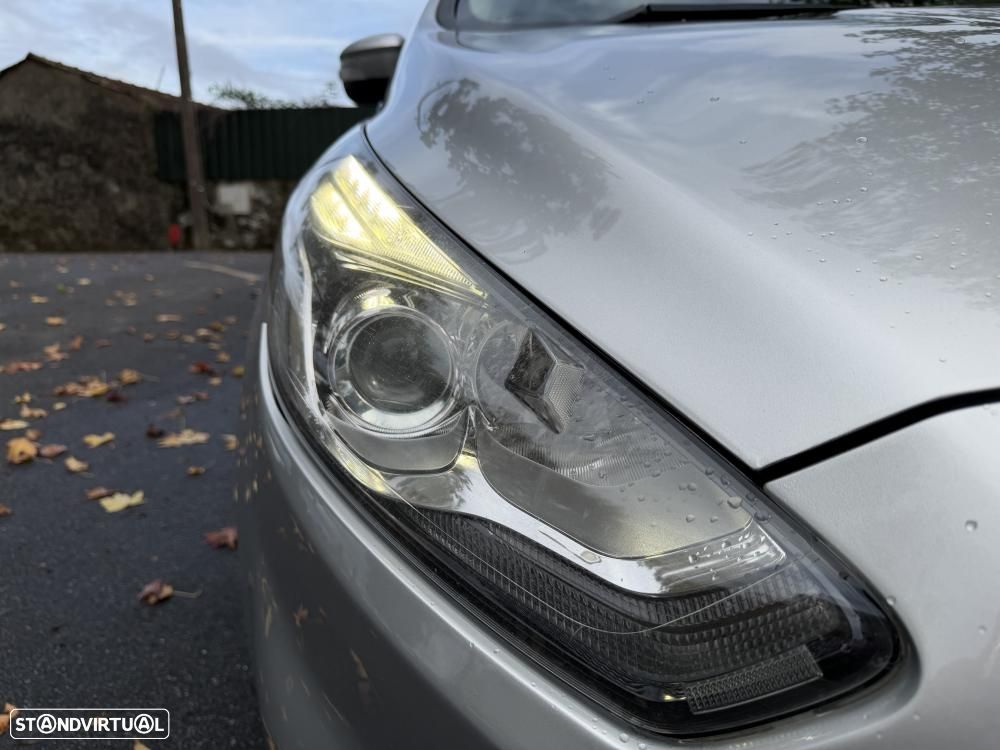 Ford S-Max 2.0 TDCi Titanium Powershift - 12