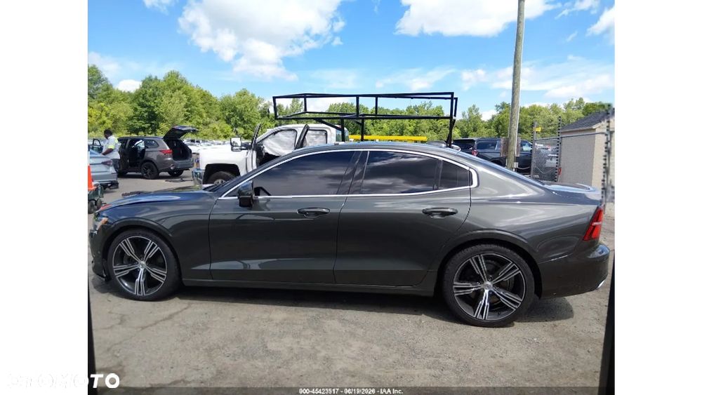 Volvo S60 T6 AWD Inscription - 8
