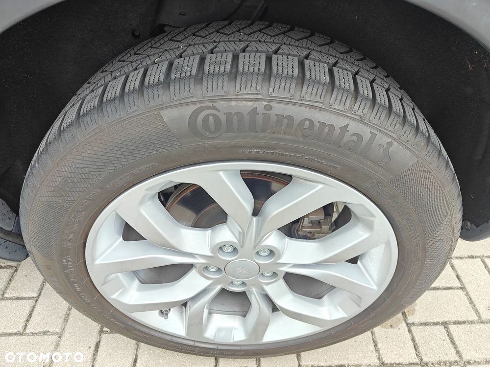 Land Rover Discovery Sport Si4 SE - 8