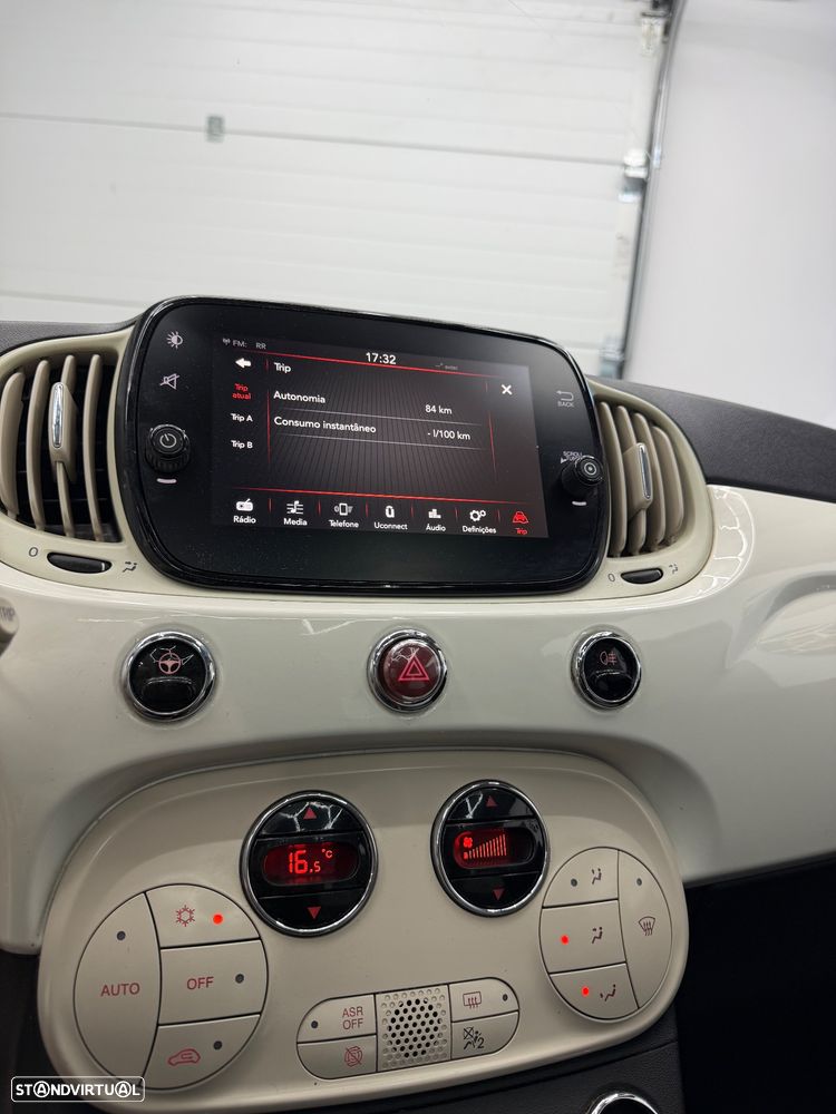 Fiat 500 1.2 Dolcevita - 10