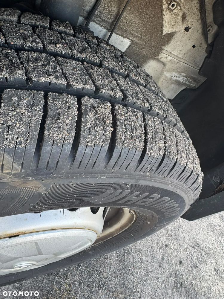 Maxus Deliver 9 - 16
