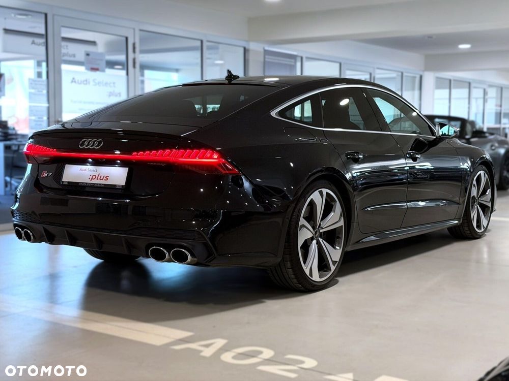 Audi A7 Sportback - 5