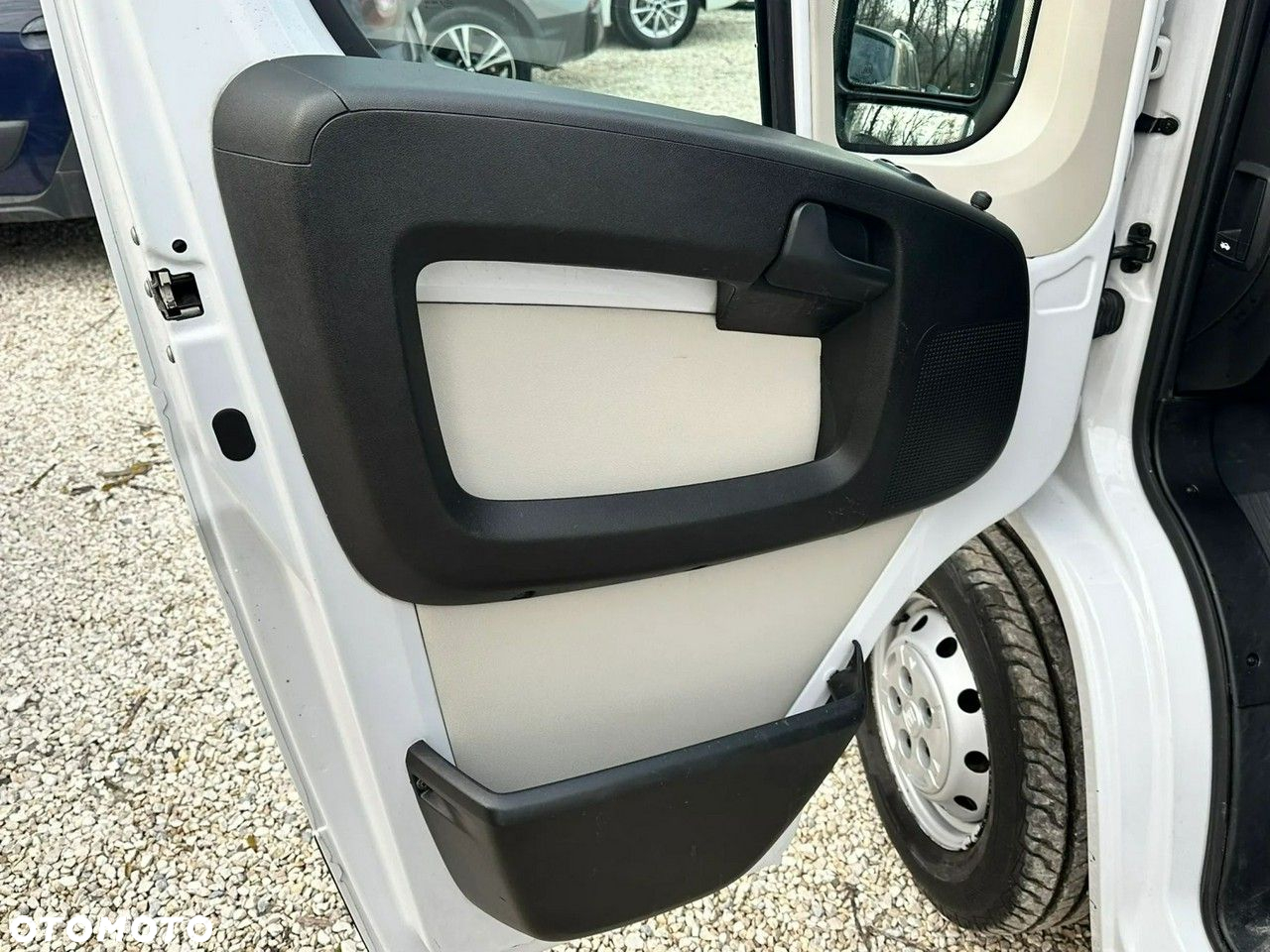 Fiat Ducato - 10