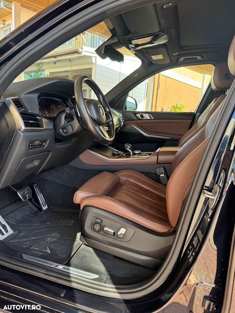BMW X5 xDrive30d - 6