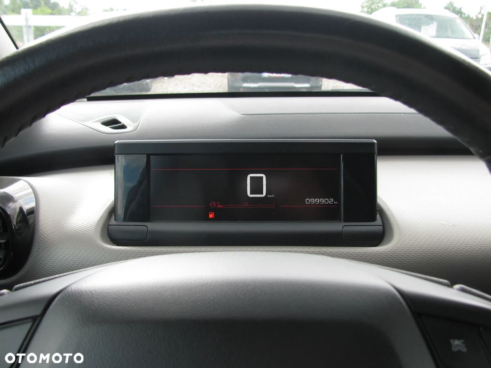 Citroën C4 Cactus PureTech 110 Stop&Start Live - 21