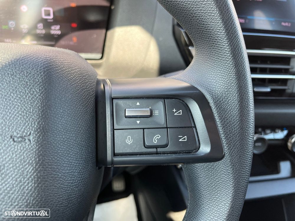 Citroën C4 1.2 PureTech Feel - 20