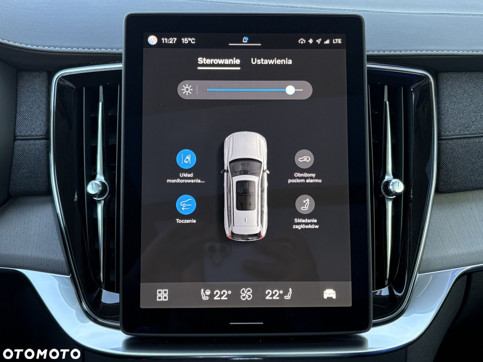 Volvo XC 90 - 18