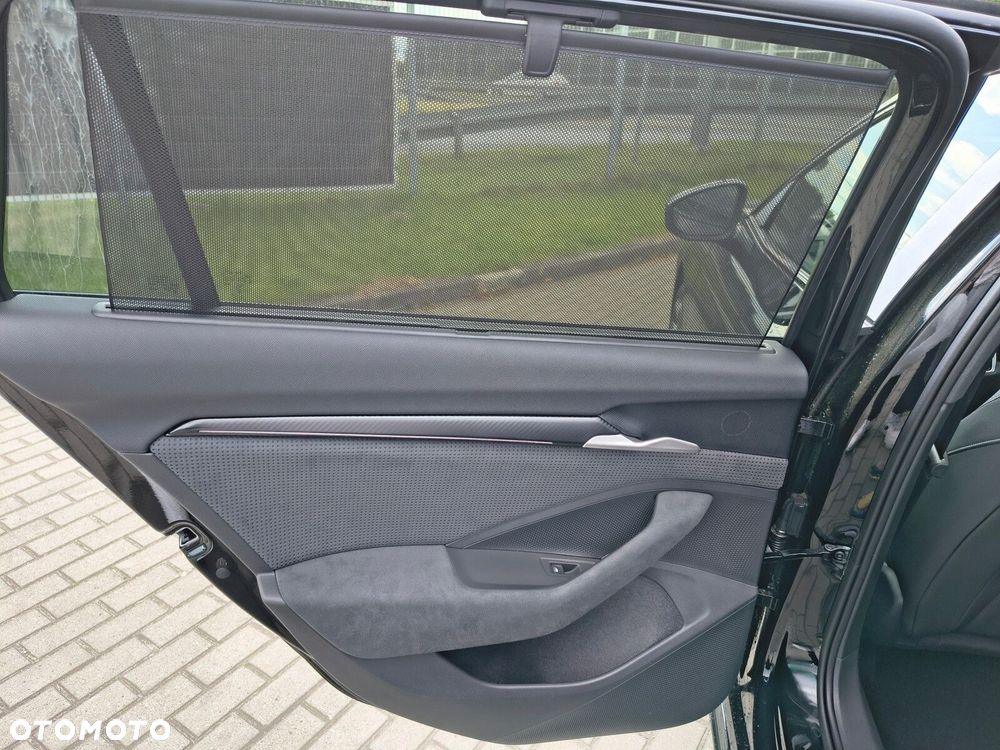 Skoda Superb 2.0 TSI Sportline DSG - 18