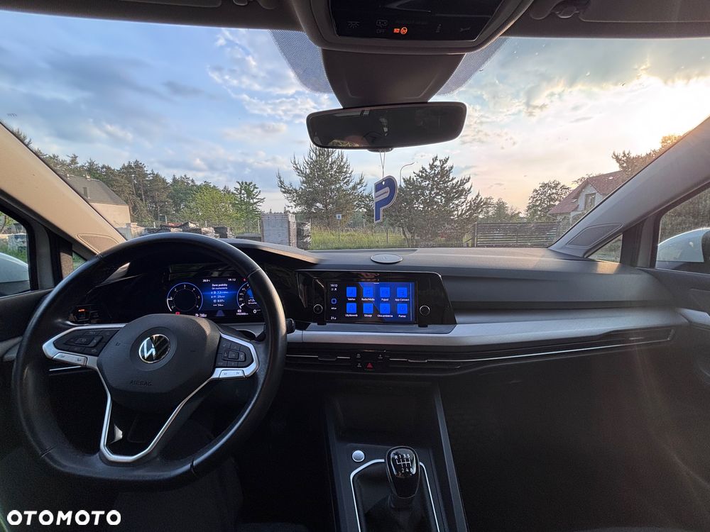 Volkswagen Golf 2.0 TDI Life - 15