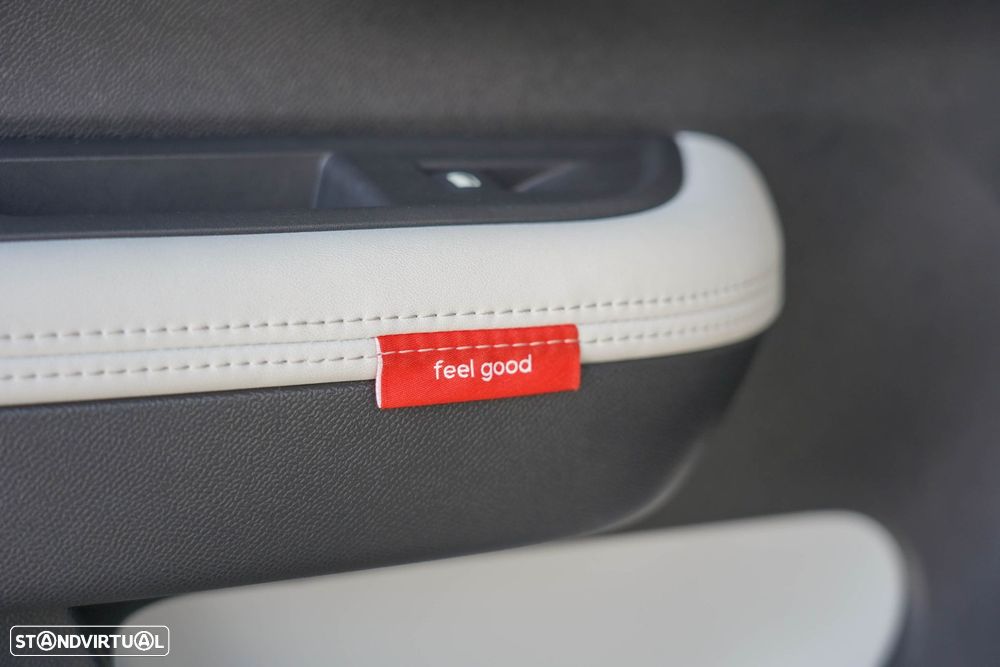 Citroën e-C3 44 kWh Autonomia Conforto Max - 29