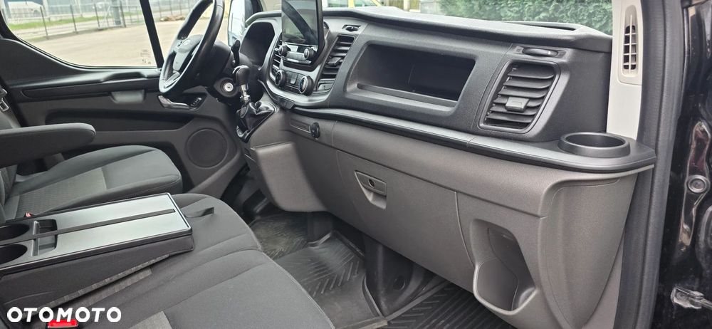 Ford Transit Custom - 33